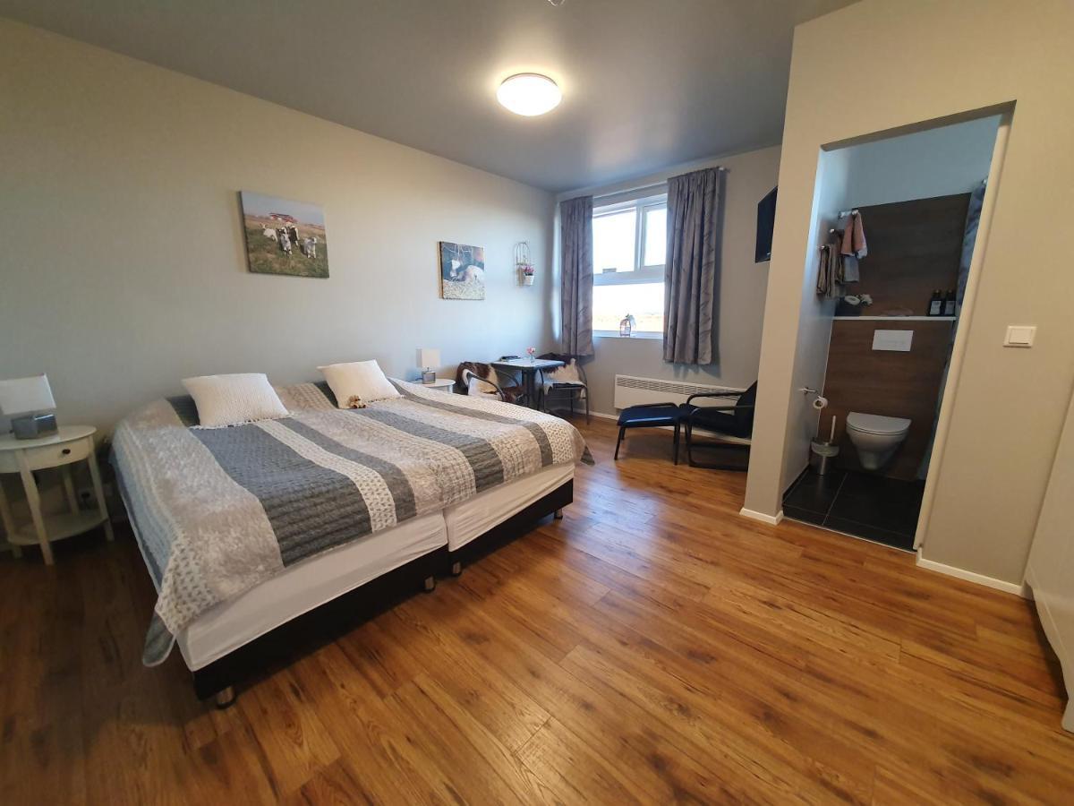 Skálatjörn Guesthouse Skalatjorn Extérieur photo