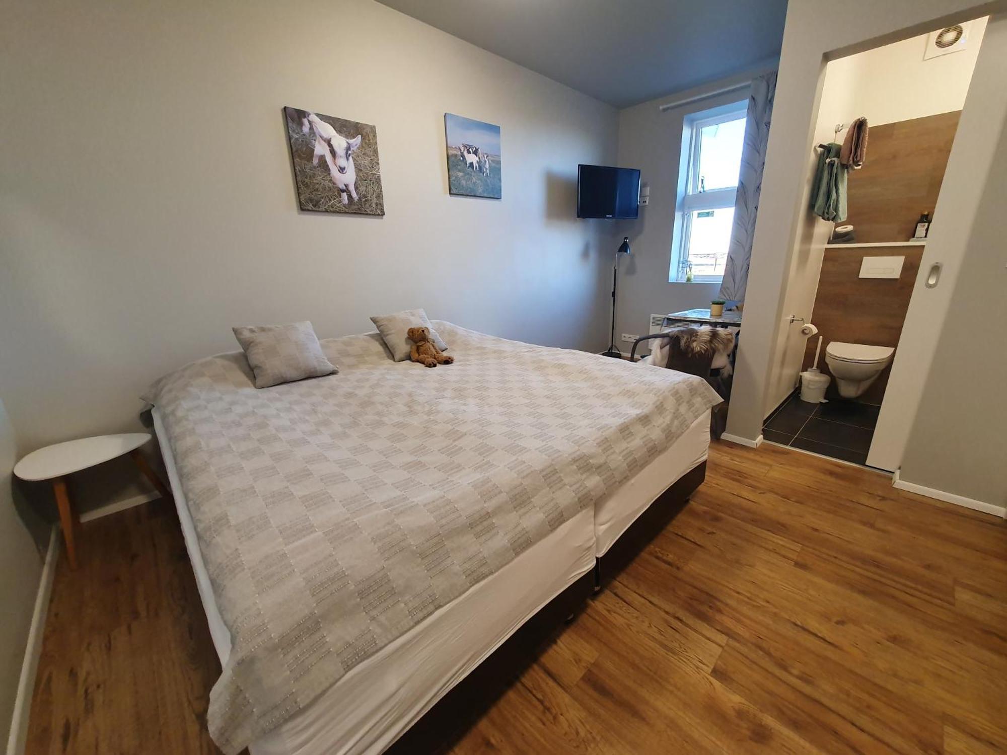 Skálatjörn Guesthouse Skalatjorn Chambre photo
